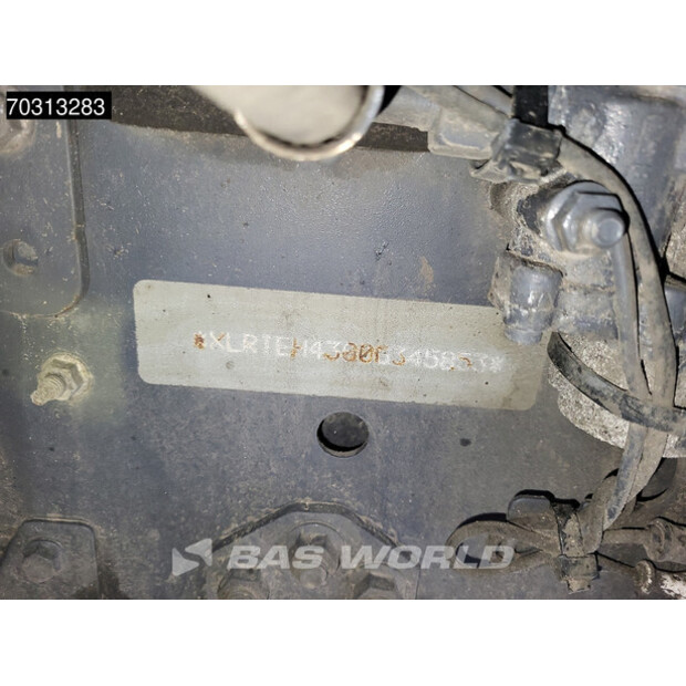 2021 DAF XF 480-45783258