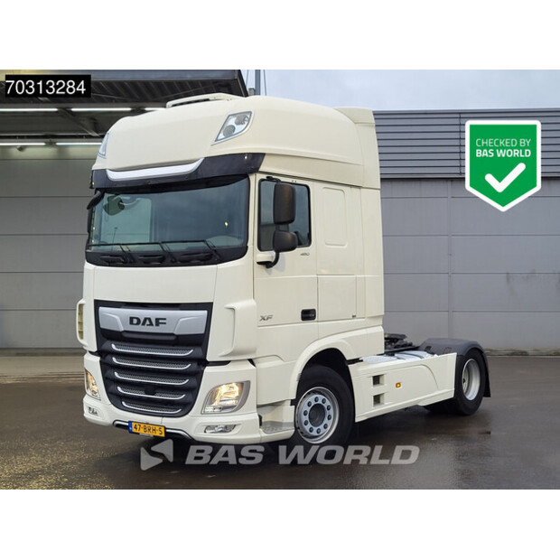 2021 DAF XF 480-45783261