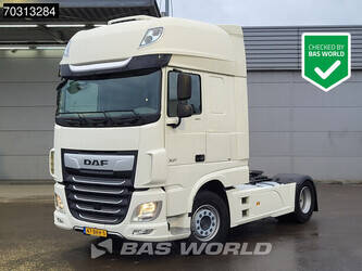 Image de CAMIONS 2021 DAF XF 480
