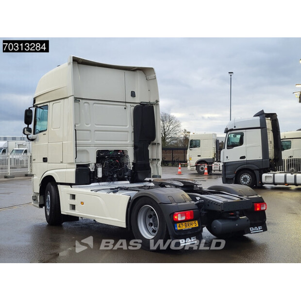 2021 DAF XF 480-45783262