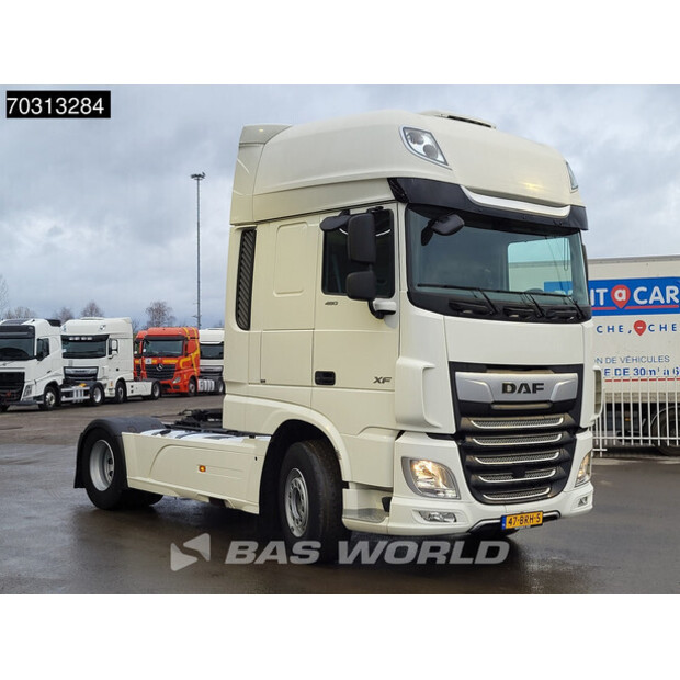 2021 DAF XF 480-45783263