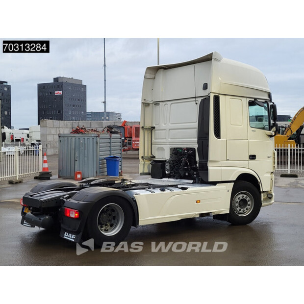 2021 DAF XF 480-45783265