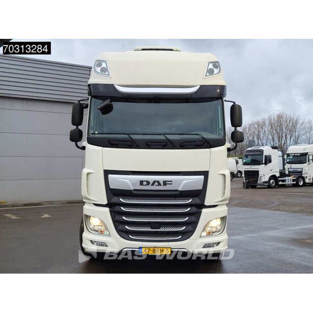 2021 DAF XF 480-45783266