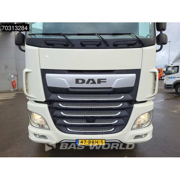 2021 DAF XF 480-45783268