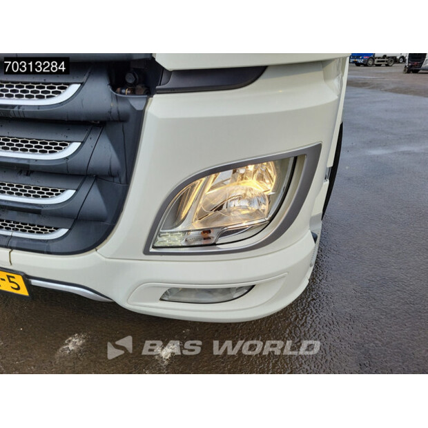2021 DAF XF 480-45783269