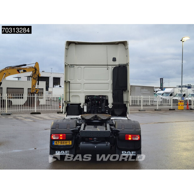 2021 DAF XF 480-45783270