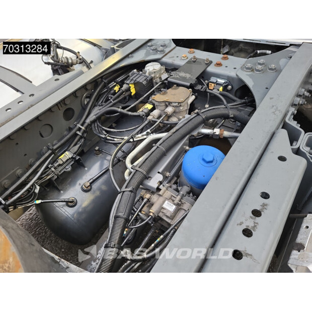 2021 DAF XF 480-45783276