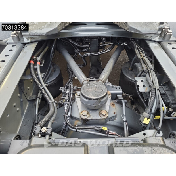 2021 DAF XF 480-45783277