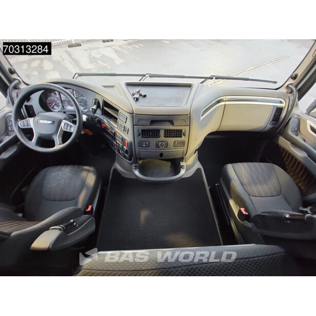 2021 DAF XF 480-45783279