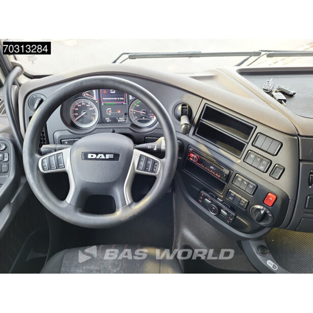 2021 DAF XF 480-45783280