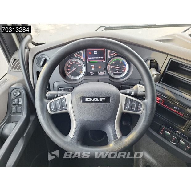 2021 DAF XF 480-45783281