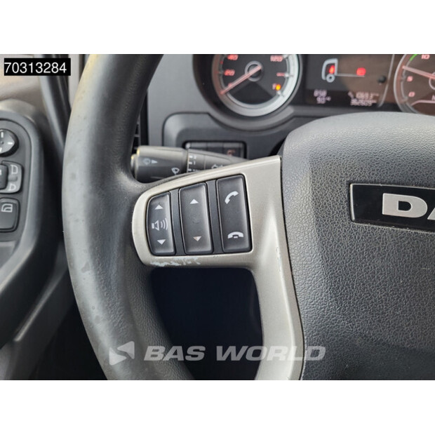 2021 DAF XF 480-45783283