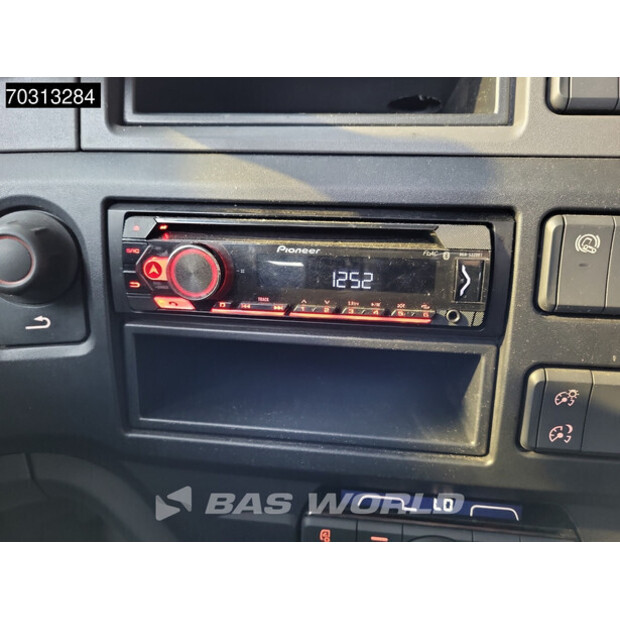 2021 DAF XF 480-45783285