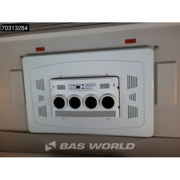 2021 DAF XF 480-45783290