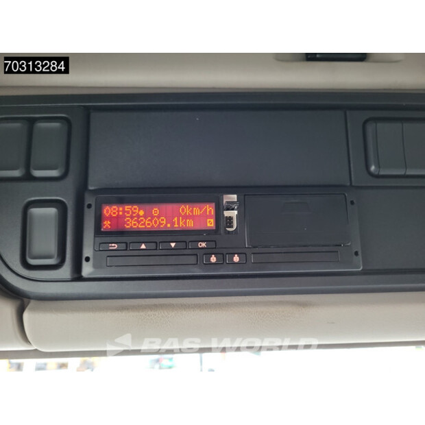 2021 DAF XF 480-45783292