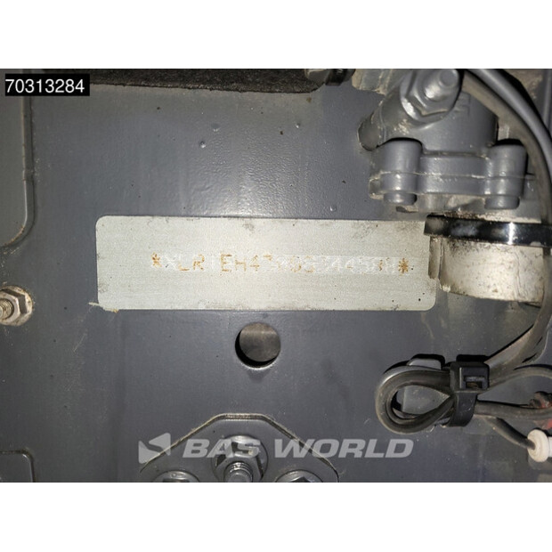 2021 DAF XF 480-45783295