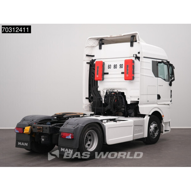 2022 مان TGX 18.470-45783302