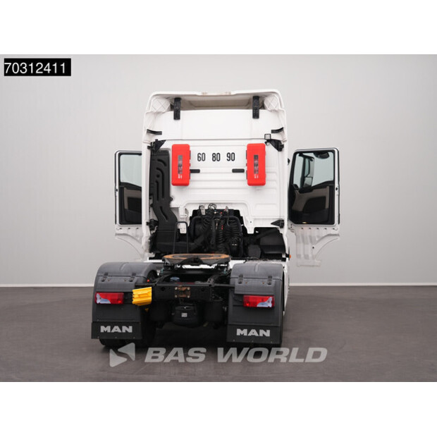 2022 مان TGX 18.470-45783304