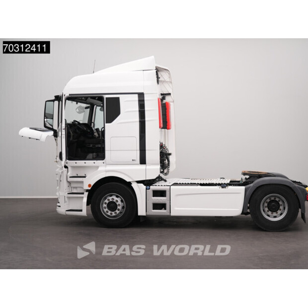 2022 مان TGX 18.470-45783308