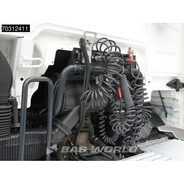 2022 مان TGX 18.470-45783312