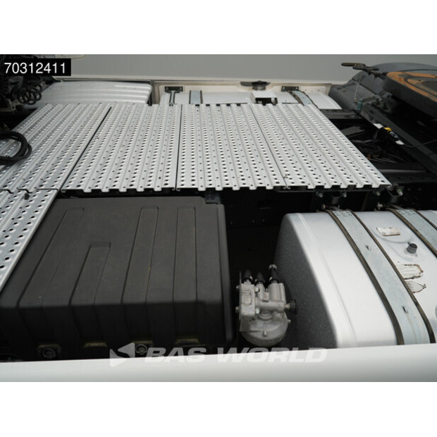 2022 مان TGX 18.470-45783315