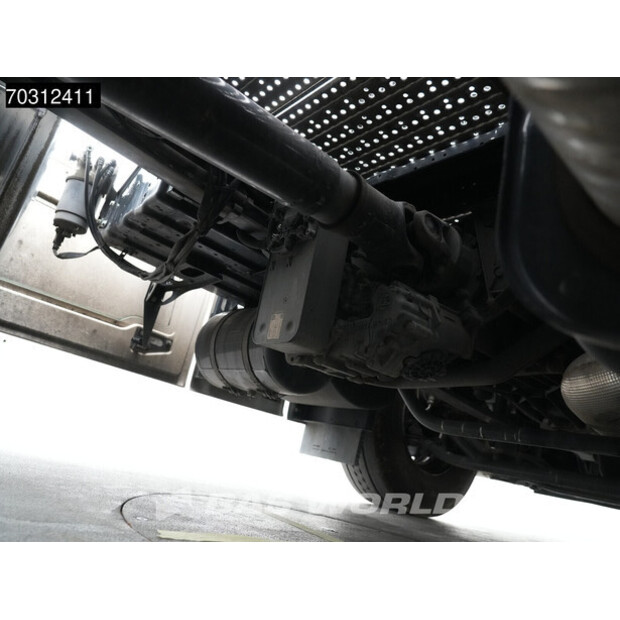 2022 مان TGX 18.470-45783316