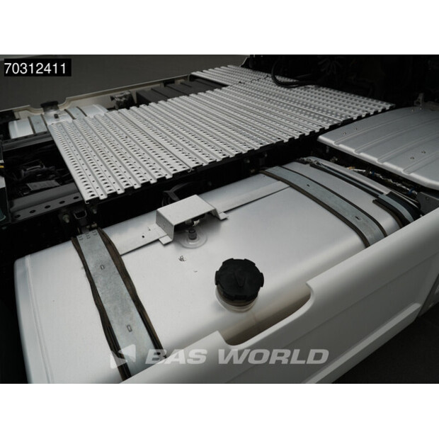 2022 مان TGX 18.470-45783317