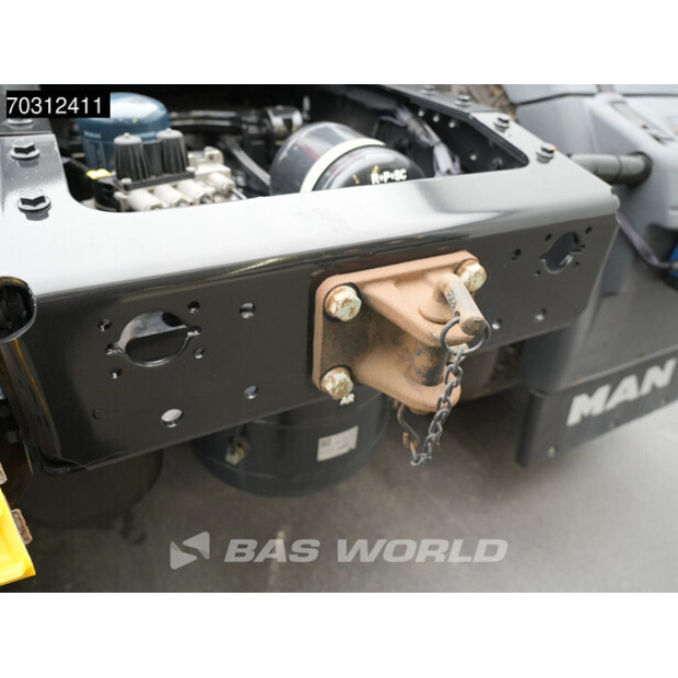 2022 مان TGX 18.470-45783318