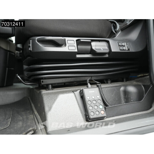 2022 مان TGX 18.470-45783322