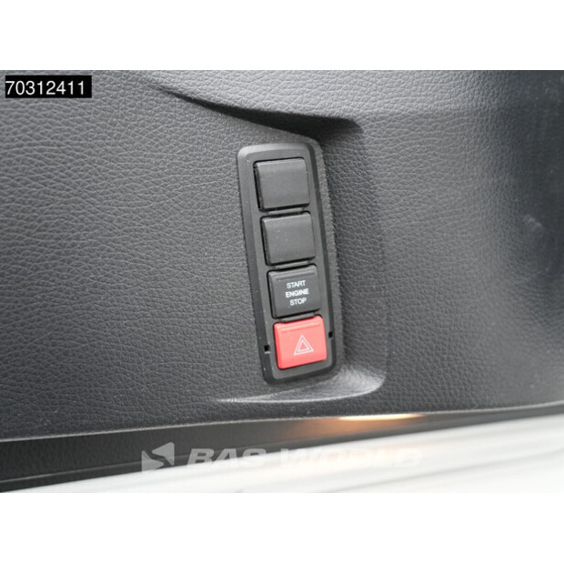 2022 مان TGX 18.470-45783323