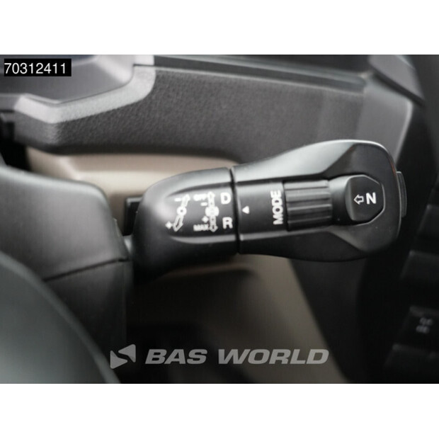 2022 مان TGX 18.470-45783324