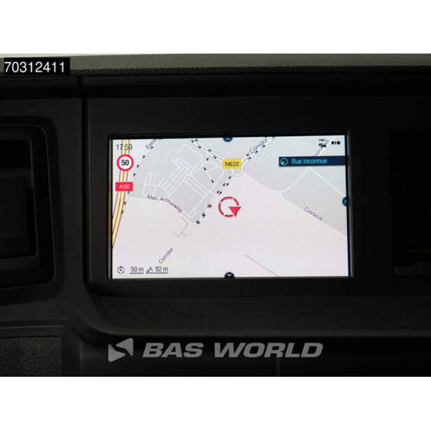 2022 مان TGX 18.470-45783325