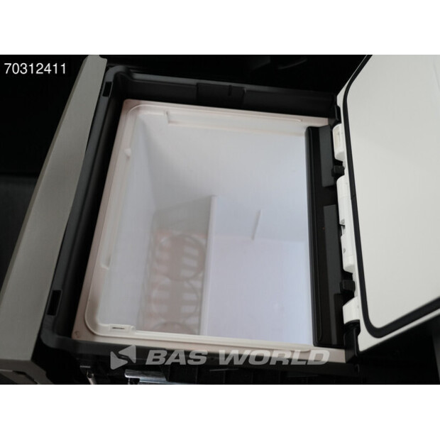 2022 مان TGX 18.470-45783326