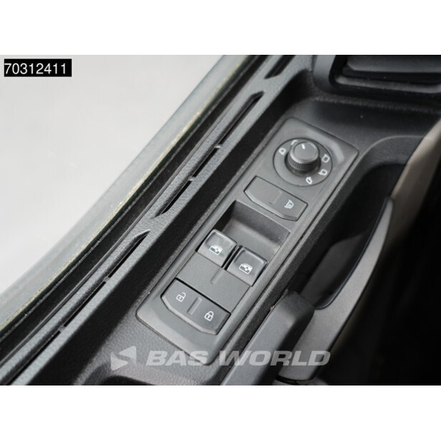 2022 مان TGX 18.470-45783327