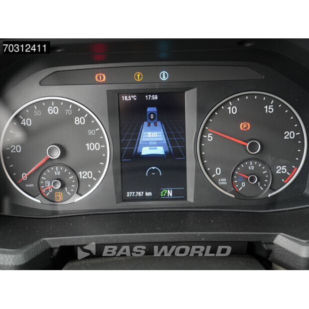 2022 مان TGX 18.470-45783328