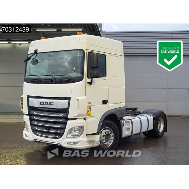 2021 داف XF 530-45783332