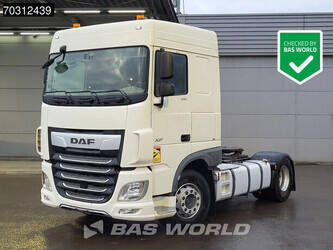 Image de CAMIONS 2021 DAF XF 530
