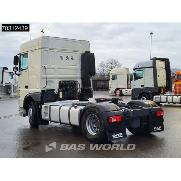 2021 داف XF 530-45783333