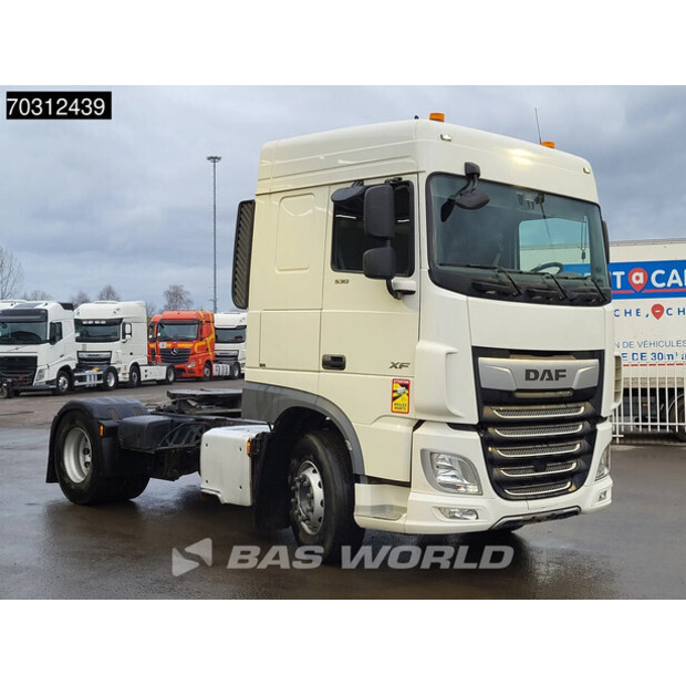 2021 داف XF 530-45783334