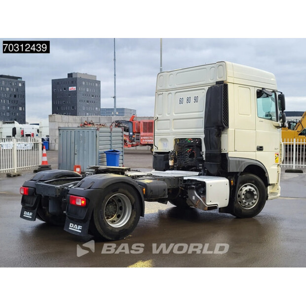 2021 داف XF 530-45783336