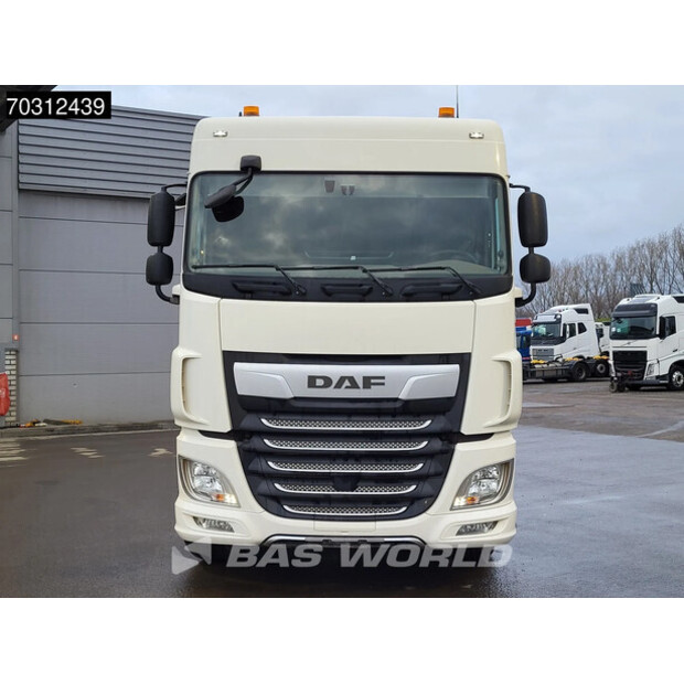 2021 داف XF 530-45783337