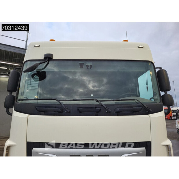 2021 داف XF 530-45783338