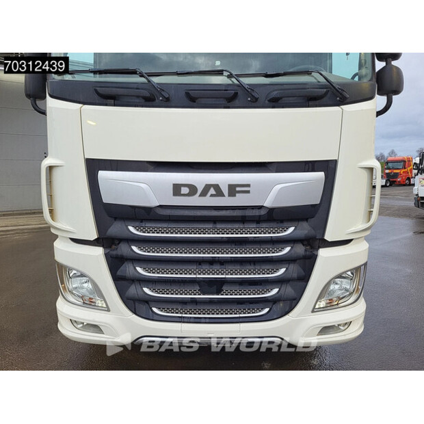 2021 داف XF 530-45783339