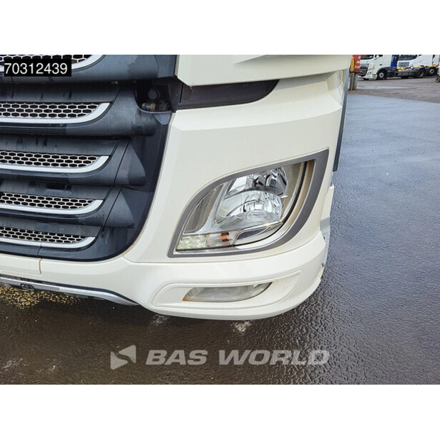 2021 داف XF 530-45783340