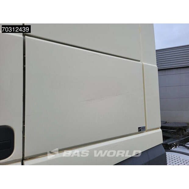 2021 داف XF 530-45783341