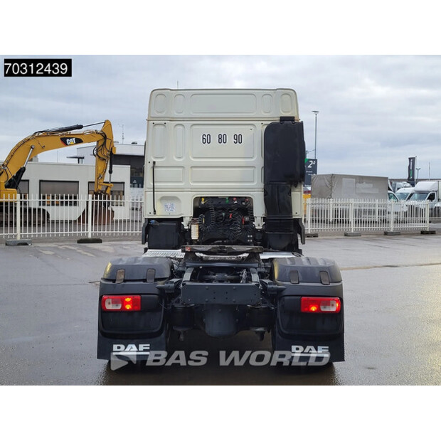 2021 داف XF 530-45783342