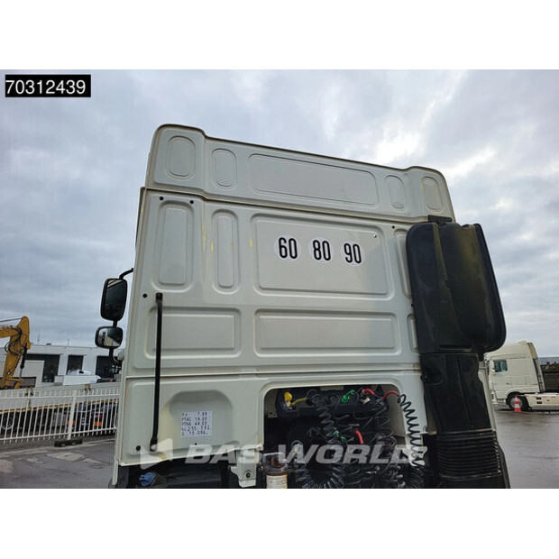 2021 داف XF 530-45783343