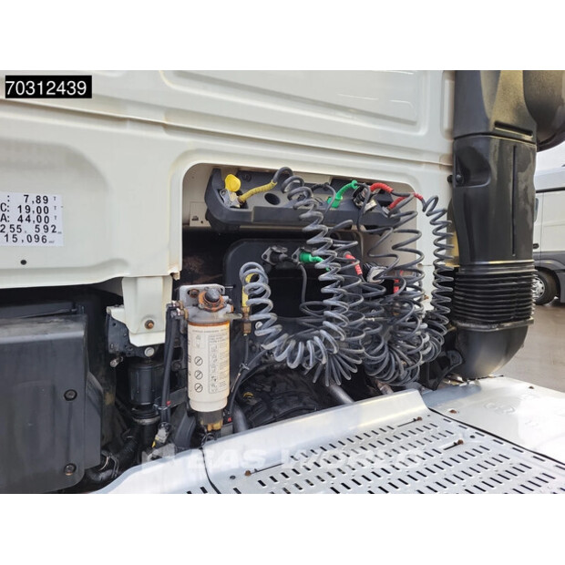 2021 داف XF 530-45783344