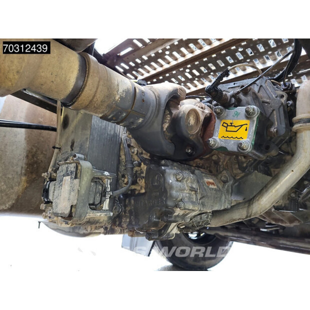 2021 داف XF 530-45783346