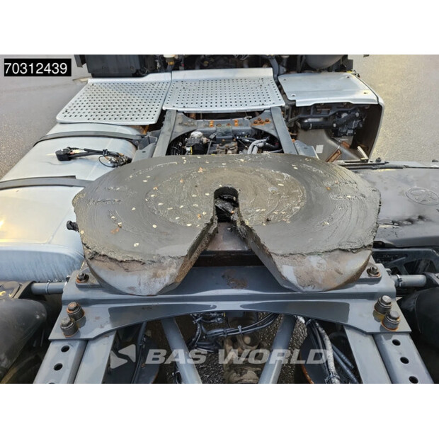 2021 داف XF 530-45783347